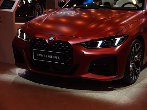 2024�� 430i ����M�˶���ҹ��װ