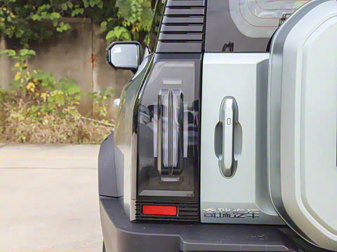 2025�� 206km XWD ��Խ�ӳ��� 7��