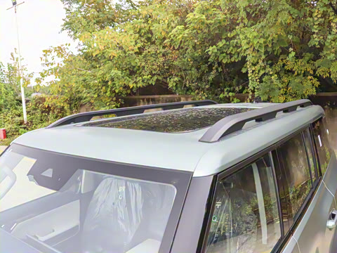 2025�� 206km XWD ��Խ�ӳ��� 7��