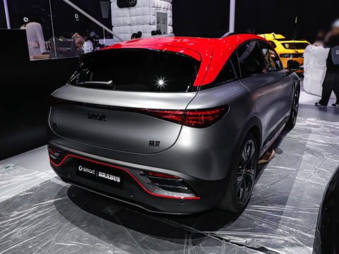 2026�� BRABUS ���ܰ�