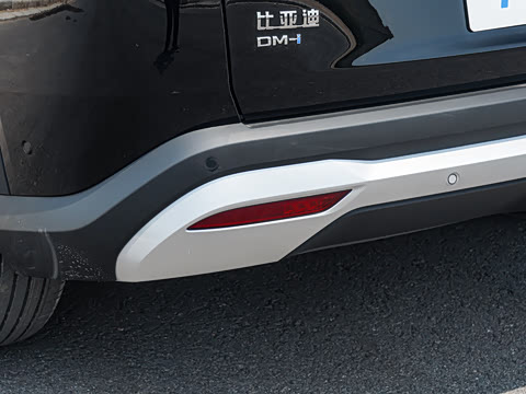 2026�� DM-i 205KM ��Խ��