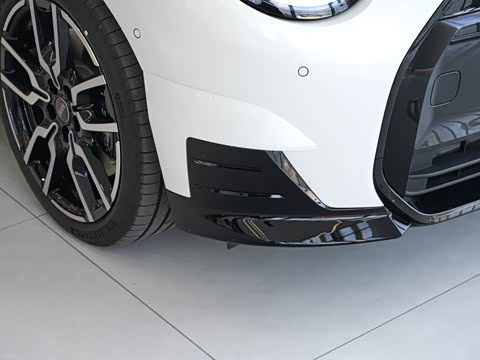 2026�� 463km COOPER SE ������