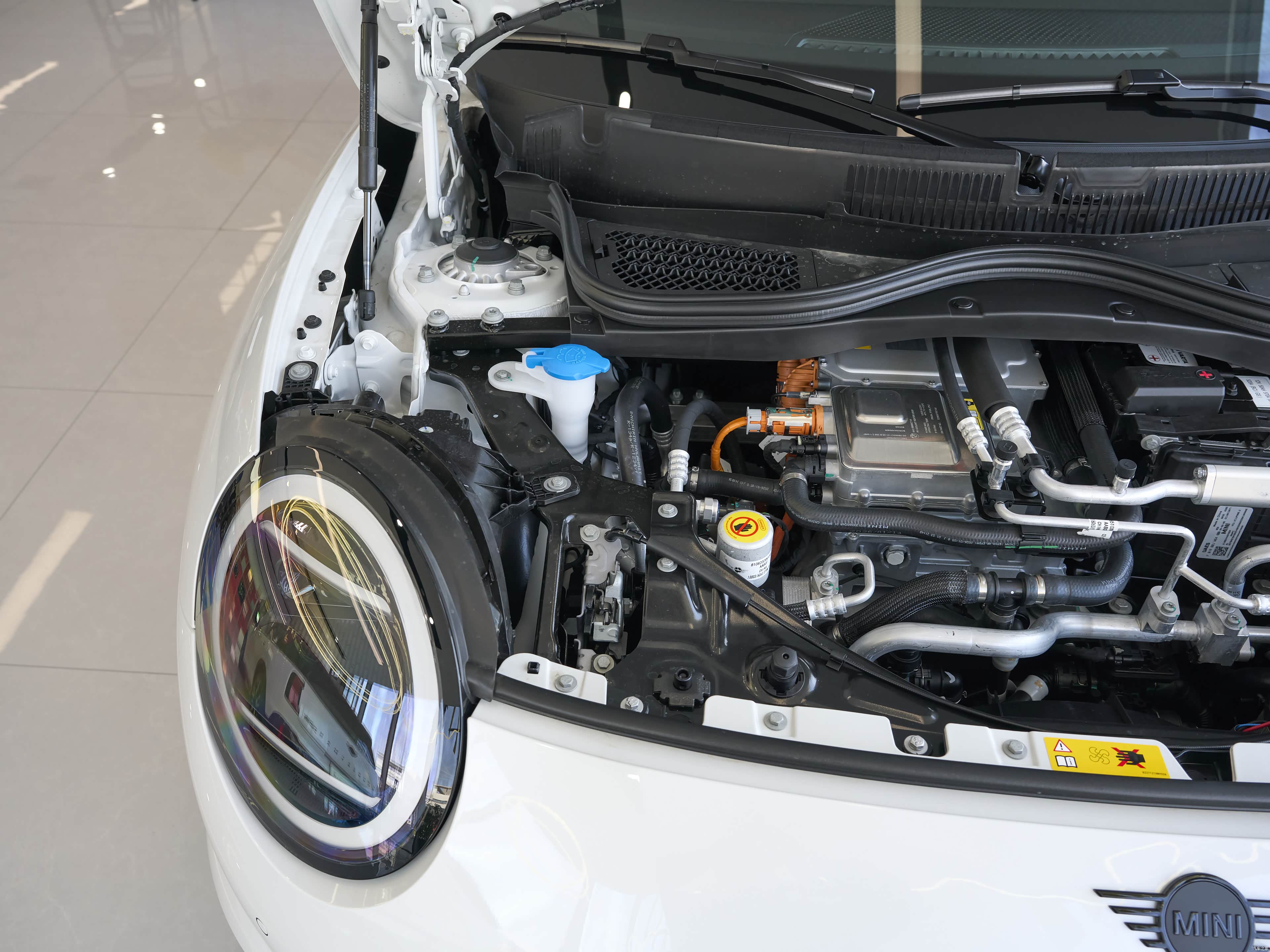 MINI Cooper, миниатюра 29