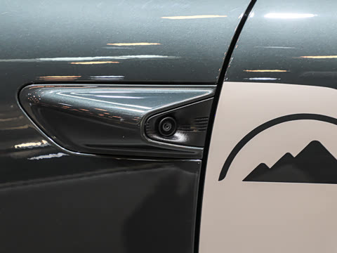 2026�� ��Ȼ�澳�� 100kWh Touring