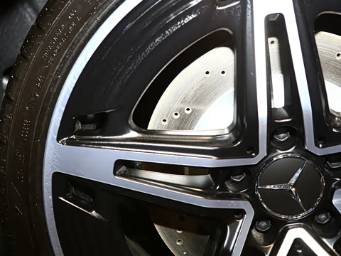 2025�� �Ŀ� AMG A 35 L 4MATIC