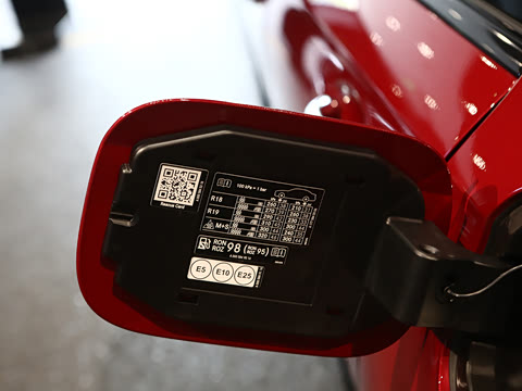 2025�� �Ŀ� AMG A 35 L 4MATIC