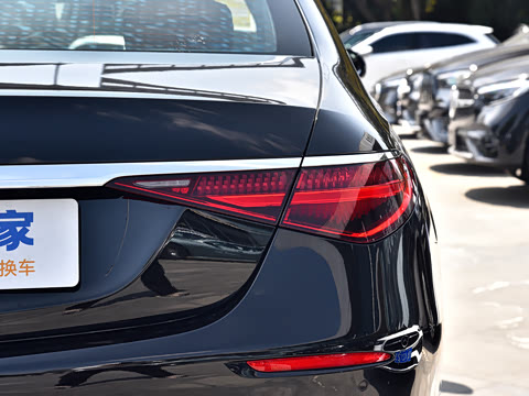 2026�� S 400 L ������