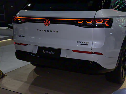 2025�� 380TSI ����R-LineѲ�� ������