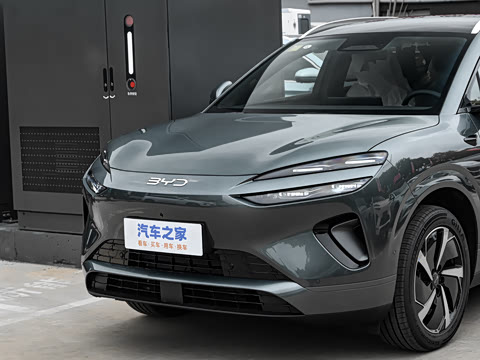 2025�� DM-i 205�캽Pro��