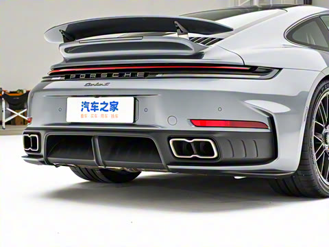 2026�� Turbo S 3.6T