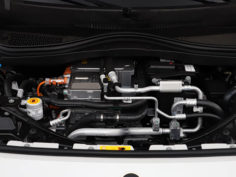 2026�� 463km COOPER SE ������