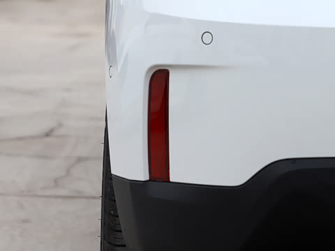 2026�� 463km COOPER SE ������