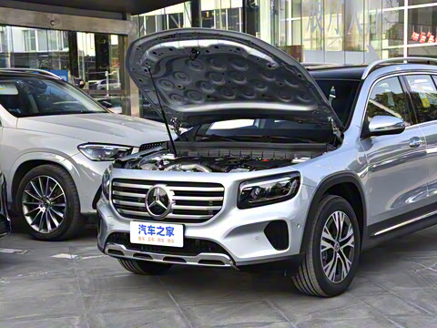 2026�� GLB 220 ������