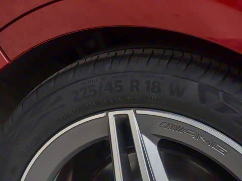 2025�� CLA 200 ���ܳ�