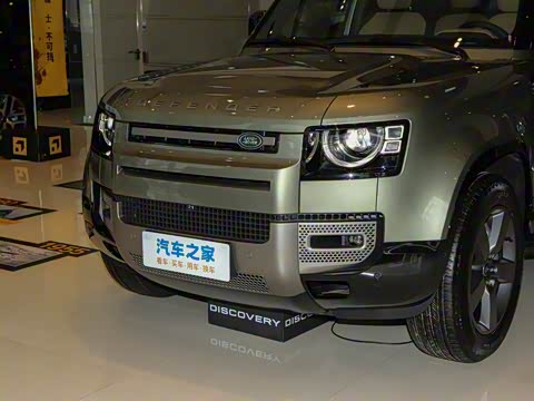 2025�� 90 3.0T P400 X-Dynamic HSE