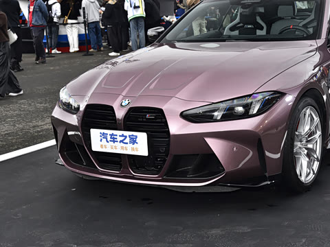 2024�� M4������ܳ� M xDrive ������