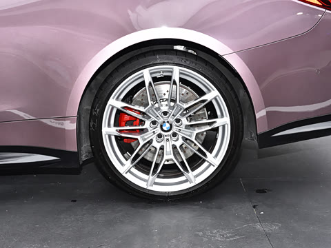 2024�� M4������ܳ� M xDrive ������