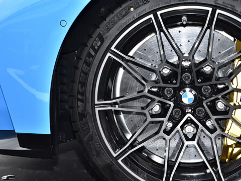 2024 M3Žγ M xDrive 