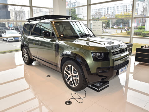 2026�� 110 3.0T P400 �����ر��