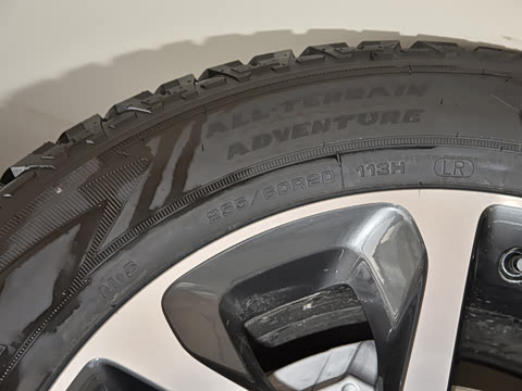 2026�� 110 3.0T P400 �����ر��