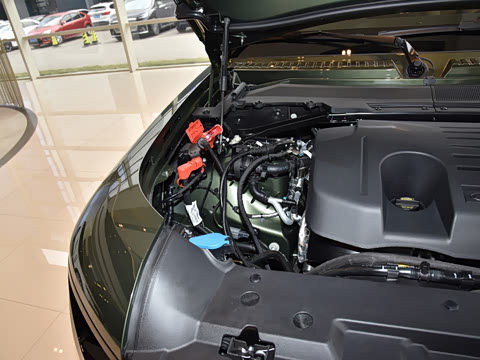 2026�� 110 3.0T P400 �����ر��