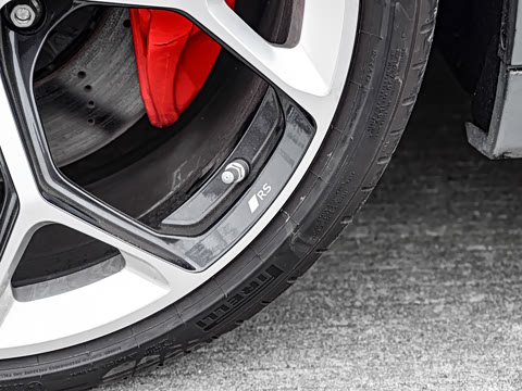 2025�� RS 5 2.9T Sportback ȼ���