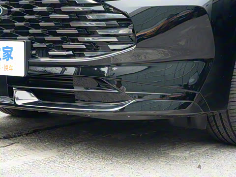 2026  2.0T  EcoBoost  