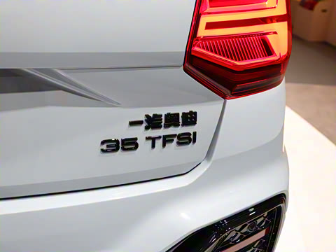 2025�� 35TFSI ʱ�ж�����