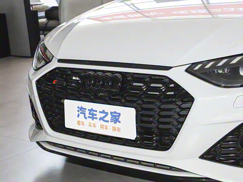 2024��  RS4 Avant ȼ���