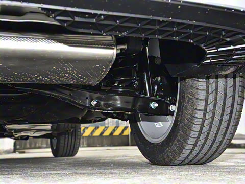 2026�� 280TSI �Զ��ȷ��