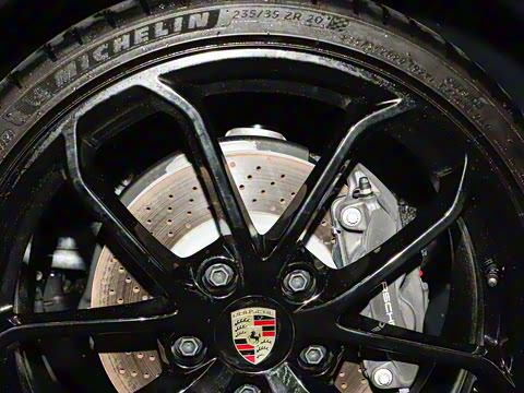 2023�� Cayman Style Edition 2.0T