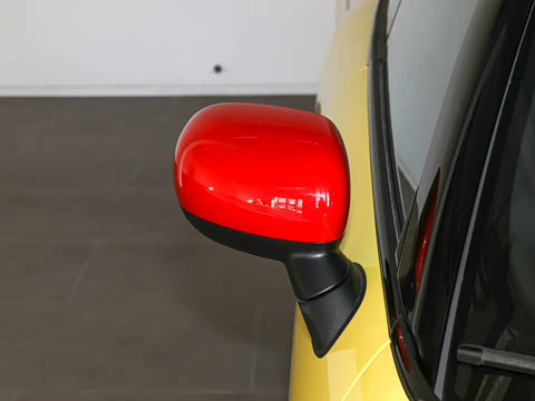 2025�� JOHN COOPER WORKS