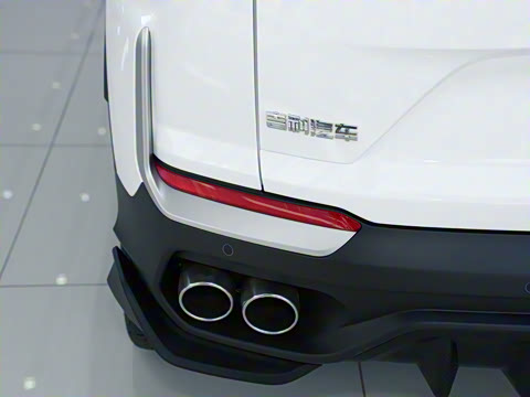 2025�� ��ԽL 1.5TD DCT Battle