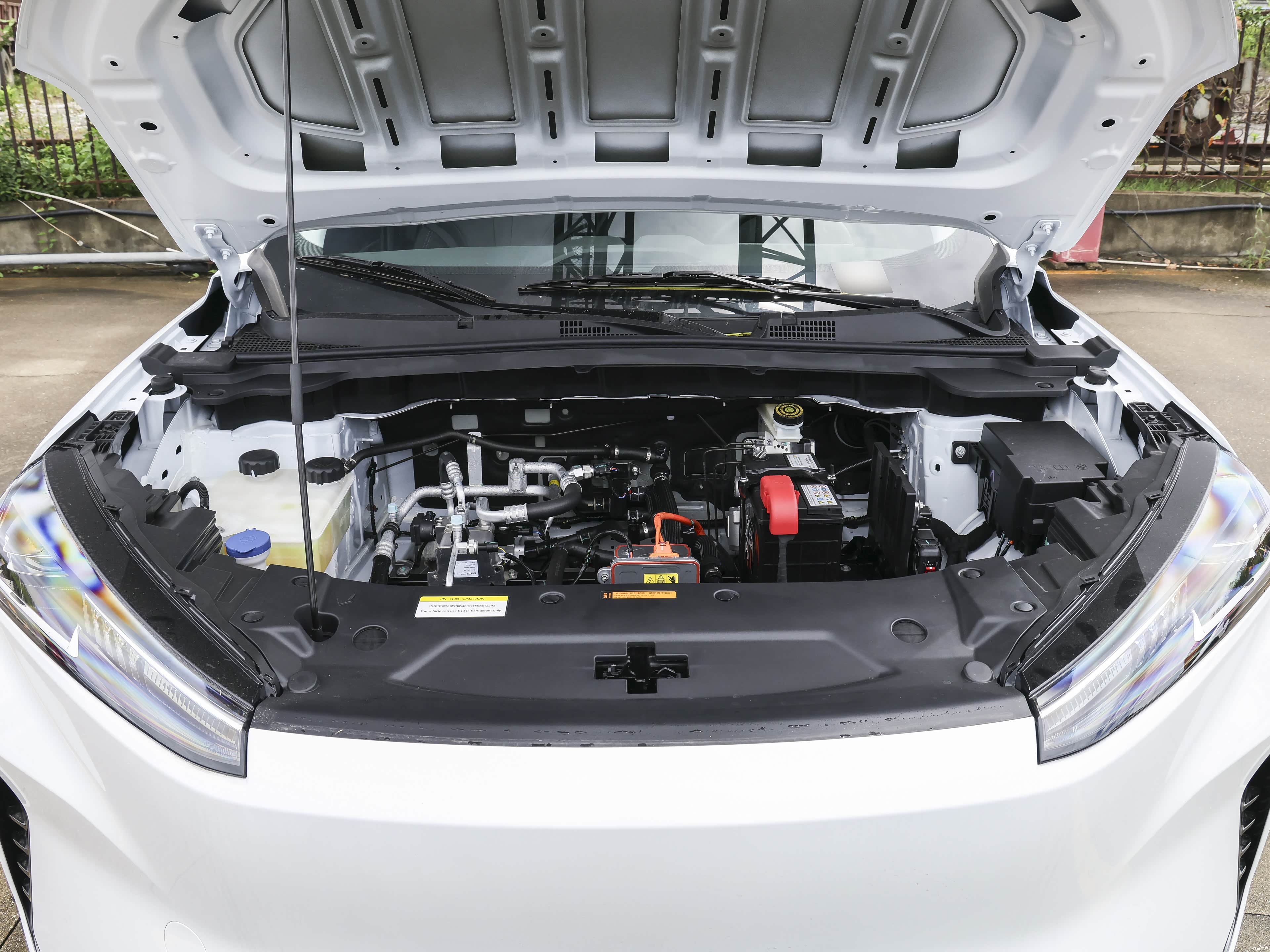 Dongfeng L7, миниатюра 30