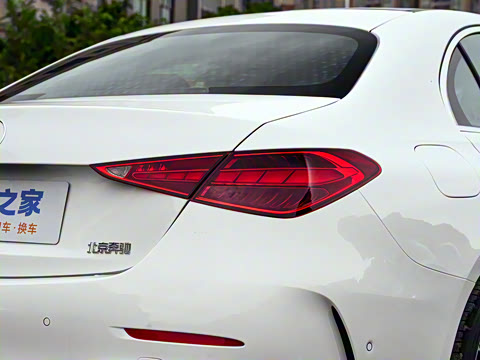 2026�� C 260 L �˶���