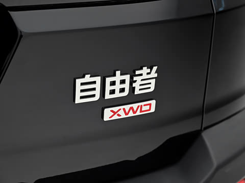 2025�� 2.0TD XWD��Խ