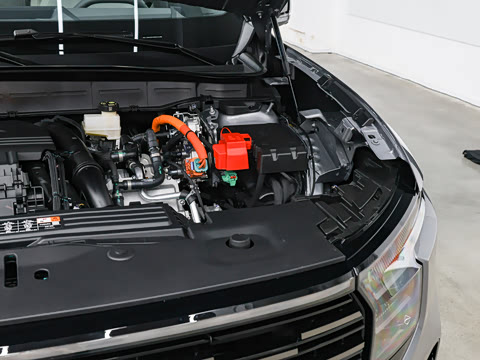 2026�� ���L 2.0T EcoBoost E�춯���������콢��