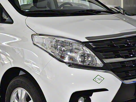 2025�� 2.0L �ֶ�������CNG 7��