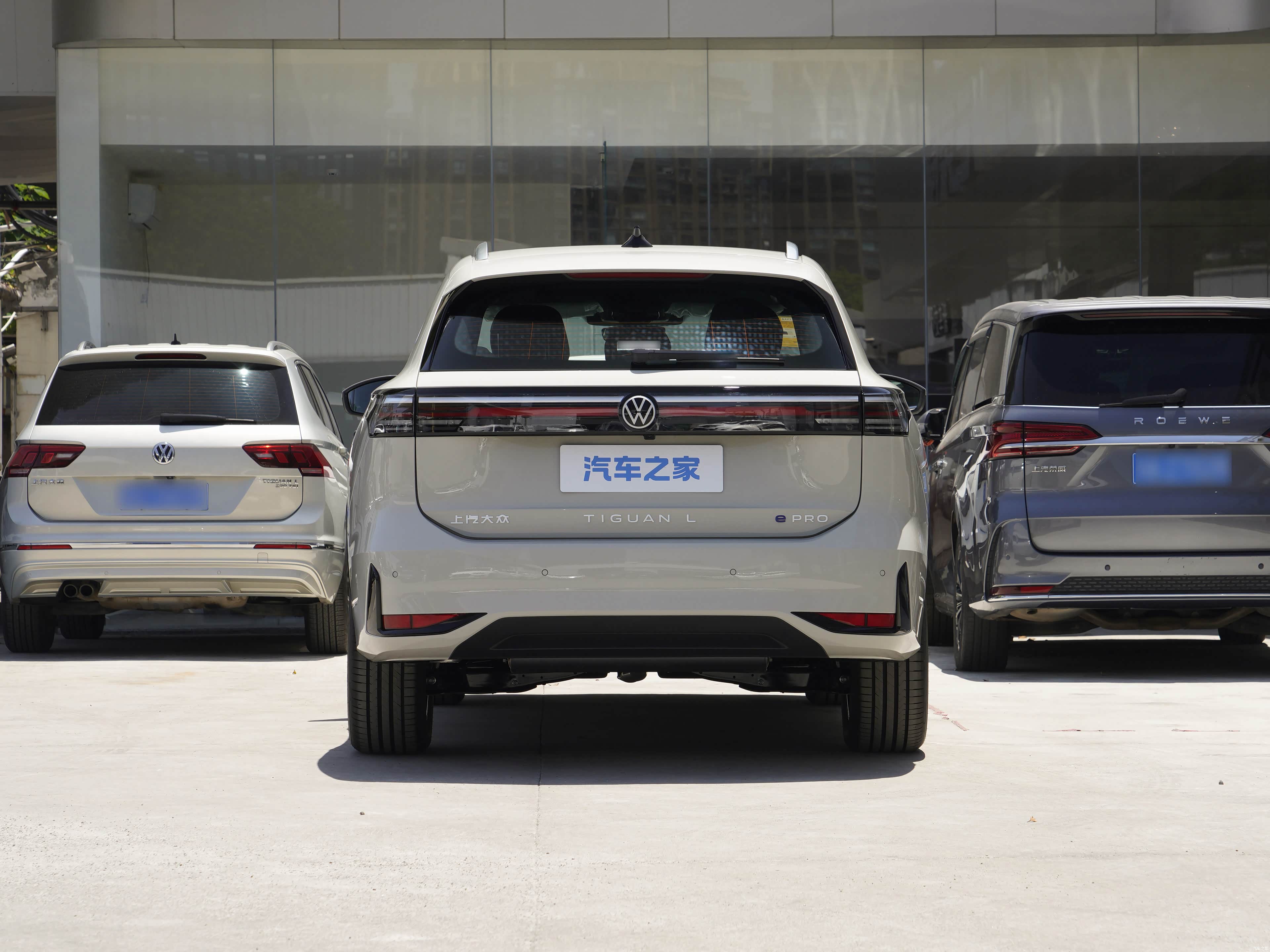 Volkswagen Tiguan, миниатюра 6