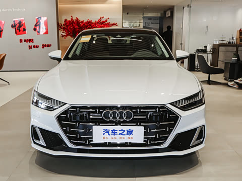 2025�� 45 TFSI quattro ������