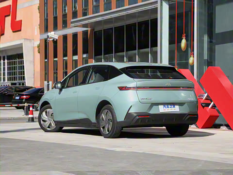 2023�� 420km ʱ��������