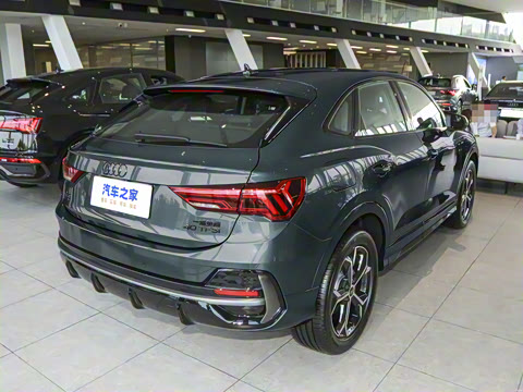 2025��  quattro 45�����ذ� 40TFSI ʱ����