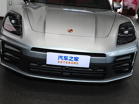 2026�� Panamera ������ 2.9T