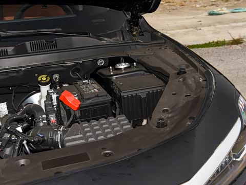 2026�� �ھ��� 1.5T DCT������ 7��