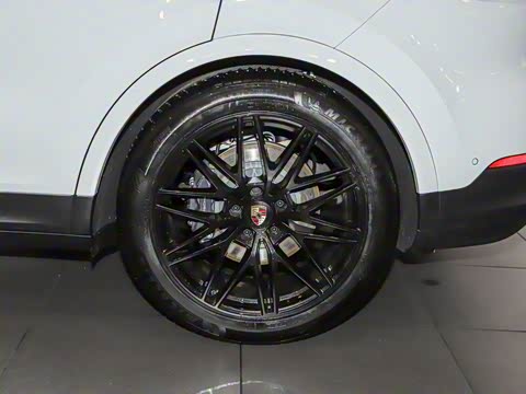 2026�� Cayenne Coup�� 3.0T