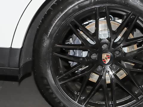 2026�� Cayenne Coup�� 3.0T