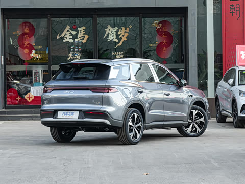 2026�� DM-i 220KM��Խ��