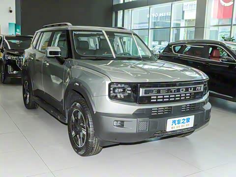 2025�� 1.5TD DCT ̽��+