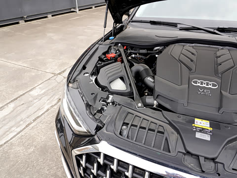 2026�� A8L 55 TFSI quattro �콢��