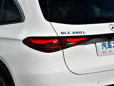 2026�� GLC 260 L 4MATIC �����